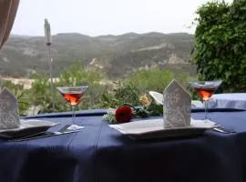 磨坊乡村酒店及餐厅