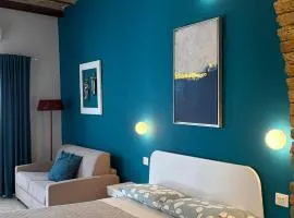 Barbarossa Sea Room