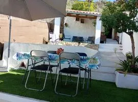 Alojamiento Rural Los Jarritos