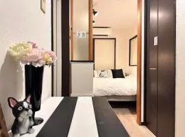 Mori de house in kobe 302