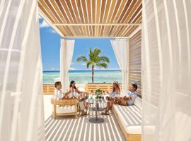 OUTRIGGER Reef Waikiki Beach Resort，位于檀香山的酒店