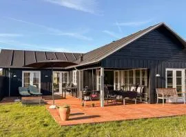 Holiday Home Ternevangen Denmark X