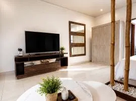 Garden Apartment Abidjan