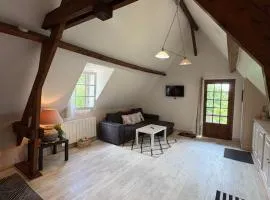 Le Cottage