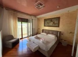 Del Console Garden Suite - Near Bari Airport & Station