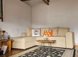 Balkan Barn