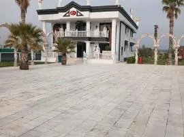 Apera garden