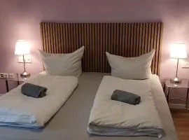 Hotel Birn