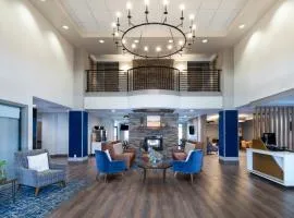 西布鲁波兹曼智选假日酒店