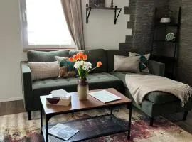 Ferienhaus Luunsche Landpause