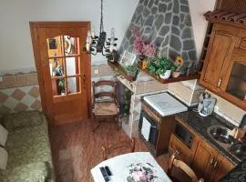 La casa del abuelo
