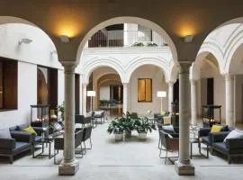 卢赛罗波萨达酒店