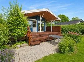 3 Bedroom Amazing Home In Augustenborg