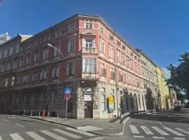 Masal Studio Apartment Center Rijeka