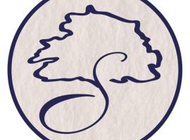 Esskastanie，位于Twiste的酒店