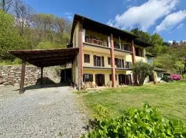 B&B Casa Oleandro