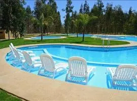 Algarrobo Norte Apartmento