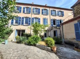 Villa Toscane