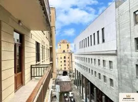 Republic Square FAMILY 2 bedroom 2 bathroom