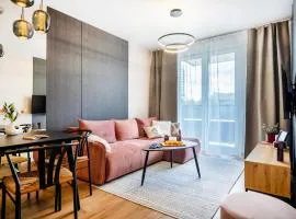 ApartamentySnu, Apartament Przy Bulwarach 16
