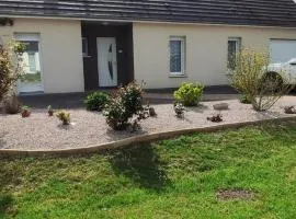 Maison au calme Les Fauvettes