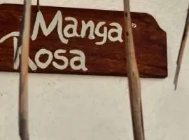 Vila manguita Suíte Manga Rosa