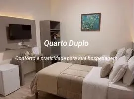 Novo hotel imperador