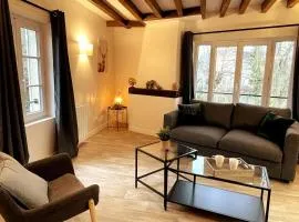 L'Escale - Senlis