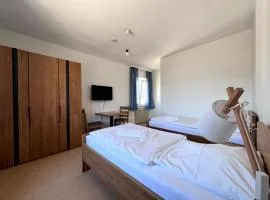 W&P Living Bräustüble DZ 2