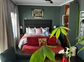 Greyton Stay