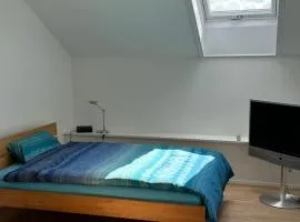 Balkonzimmer Münsingen - Biosphärengebiet Schwäbische Alb