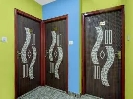 Super Hotel O Acropolis Mall Kolkata Formerly The Orchid Residency
