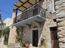 Vangelis Apartments