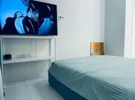 Luxe apartment in Grand Bourget