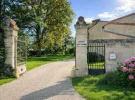 Château Alto Cormeil