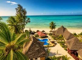 Moayana Liora Zanzibar