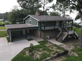 Lakeview Lookout