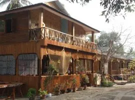 梭高古海滨酒店&餐厅