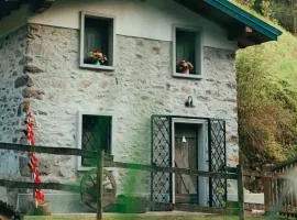 ALLA STALLA Suite & Chalet