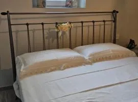 Mergozzo B&B Villa Falesia