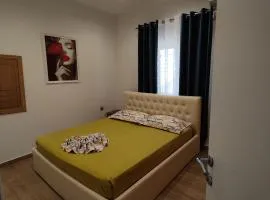 Chambre 1
