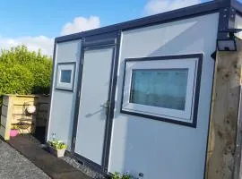 Róisín's Country cabin