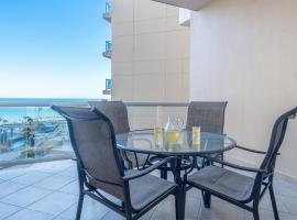 Las Palomas Beach & Golf Resort - One Bedroom Condos，位于佩尼亚斯科港的酒店