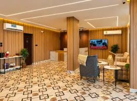 المزار للشقق الفندقية 1 - Al Mazar Hotel Apartments