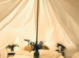 Muhu Leeni Glamping
