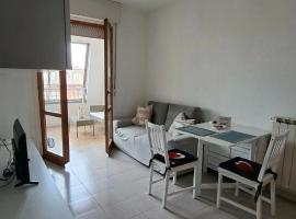 Luna Apartment vicino M2 e Forum Assago，位于阿萨哥的酒店