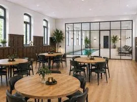 4 star holiday home in Aabenraa