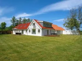 4 star holiday home in Løkken