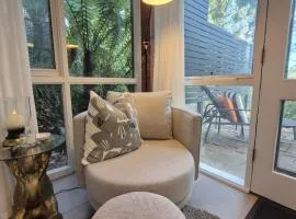 Adelaide Hills Retreat at Mt George