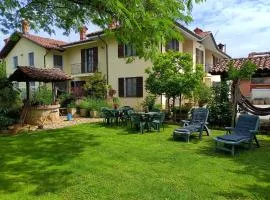 Casa Vicino